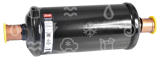 dehydrátor Danfoss DML 307S, 7/8