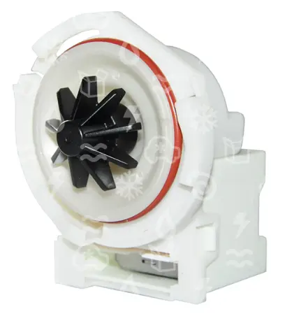 čerpadlo vypouštěcí myčky ARISTON / INDESIT, LFT114, orig. kód C00256542