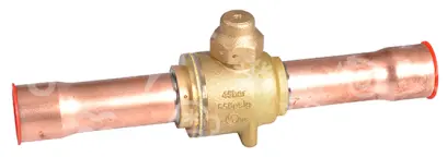 ventil kulový Danfoss GBC 22s, 7/8