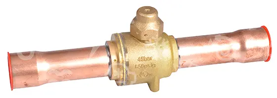 ventil kulový Danfoss GBC 22s, 7/8