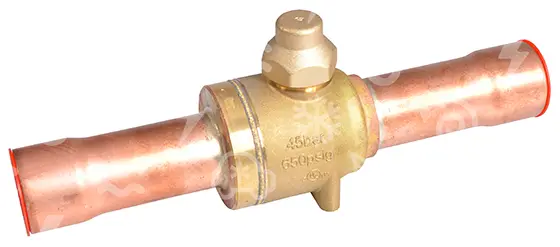 ventil kulový Danfoss GBC 35s, 1.3/8