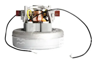 elektromotor Ametek 116310-01-0, 240 V 50-60 Hz