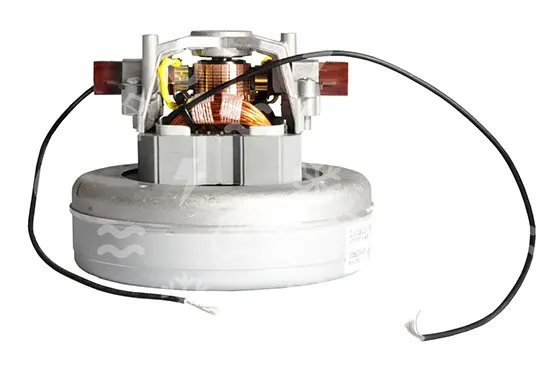 elektromotor Ametek 116310-01-0, 240 V 50-60 Hz