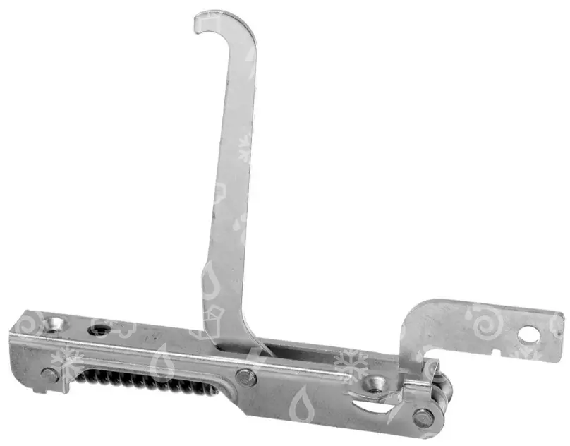 Pravý závěs dveří Bosch Siemens 00065368 pro sporák