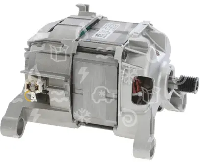 motor pračky BOSCH / SIEMENS (00145713)