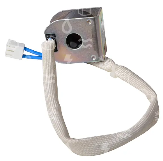 cívka solenoid ventilu Copeland, 24V AC, digitální