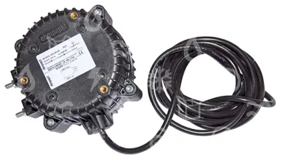 ventilátor výparníku LUVATA / MODINE EVS - EP - MIC