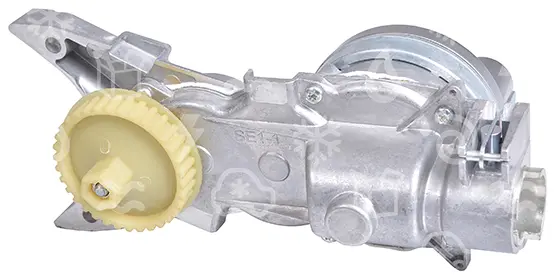 převodovka robotu KENWOOD KM630