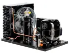 jednotka kondenzační EMBRACO UNEU2170Ua, LBP - R290, 220-240V 50 Hz
