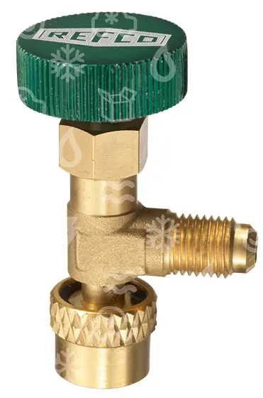 těsnění ventilu REFCO A-33410, 4686911