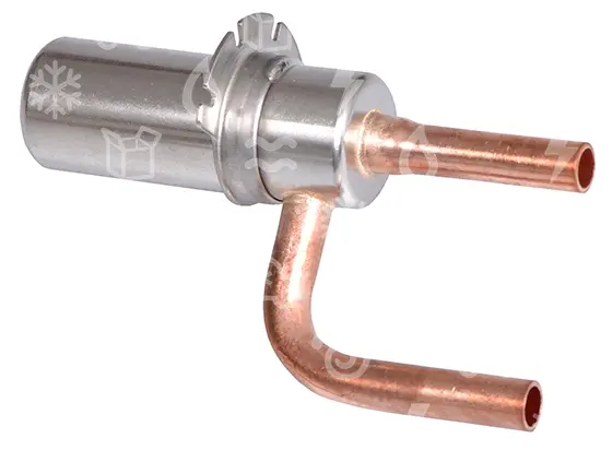 ventil vstřikovací elektronický Sanhua DPF (TS1) 1.3C-21, 1/4
