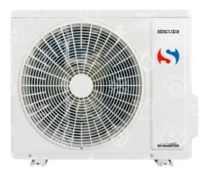 Venkovní klimatizační jednotka Sinclair Terrel Plus 5,3 kW, R32