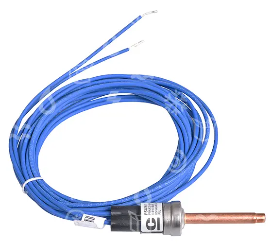 presostat ALCO nízkotlaký, PS4-W1, 808303; 0,65-1,80 bar, 6 mm ODS, ATEX